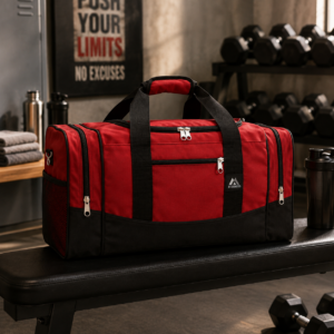 Large Travel Luggage Duffle Bag